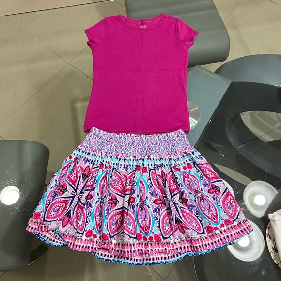 The Children's Place Other - Children’s Place girls outfit size 6